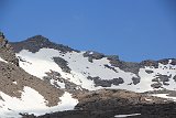 La travessa de Sierra Nevada