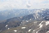 La travessa de Sierra Nevada