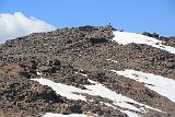 La travessa de Sierra Nevada