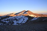 La travessa de Sierra Nevada