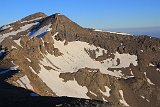 La travessa de Sierra Nevada