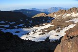 La travessa de Sierra Nevada