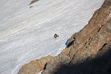 La travessa de Sierra Nevada