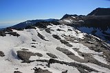 La travessa de Sierra Nevada