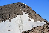 La travessa de Sierra Nevada