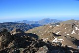 La travessa de Sierra Nevada