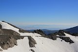 La travessa de Sierra Nevada