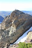 La travessa de Sierra Nevada