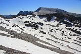 La travessa de Sierra Nevada