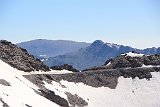 La travessa de Sierra Nevada