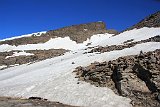 La travessa de Sierra Nevada