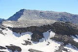 La travessa de Sierra Nevada