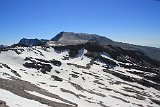 La travessa de Sierra Nevada