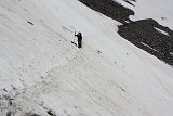 La travessa de Sierra Nevada