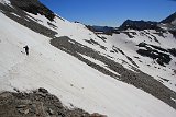 La travessa de Sierra Nevada