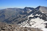 La travessa de Sierra Nevada