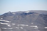 La travessa de Sierra Nevada