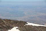 La travessa de Sierra Nevada