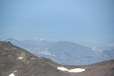 La travessa de Sierra Nevada