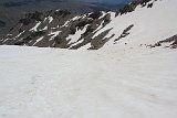 La travessa de Sierra Nevada