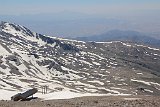 La travessa de Sierra Nevada