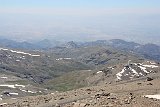 La travessa de Sierra Nevada