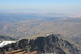 La travessa de Sierra Nevada