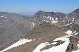 La travessa de Sierra Nevada