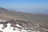 La travessa de Sierra Nevada