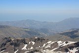 La travessa de Sierra Nevada