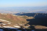 La travessa de Sierra Nevada