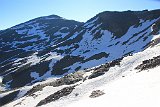 La travessa de Sierra Nevada