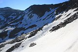 La travessa de Sierra Nevada