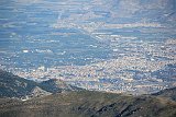 La travessa de Sierra Nevada