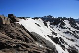 La travessa de Sierra Nevada