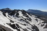 La travessa de Sierra Nevada