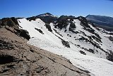 La travessa de Sierra Nevada