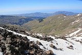 La travessa de Sierra Nevada