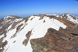 La travessa de Sierra Nevada