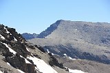 La travessa de Sierra Nevada