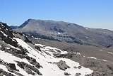 La travessa de Sierra Nevada