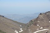 La travessa de Sierra Nevada