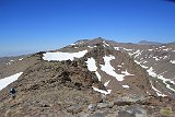 La travessa de Sierra Nevada