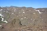 La travessa de Sierra Nevada