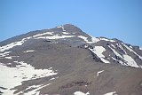 La travessa de Sierra Nevada