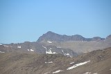 La travessa de Sierra Nevada