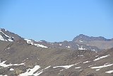 La travessa de Sierra Nevada