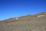 La travessa de Sierra Nevada