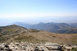 La travessa de Sierra Nevada