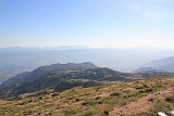 La travessa de Sierra Nevada